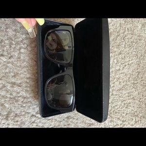 Versace sunglasses
